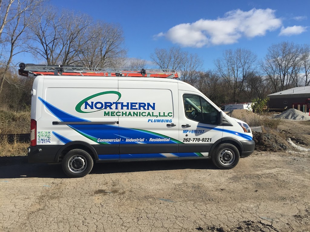 Northern Mechanical USA | 14708 Washington Ave, Union Grove, WI 53182, USA | Phone: (262) 770-0221