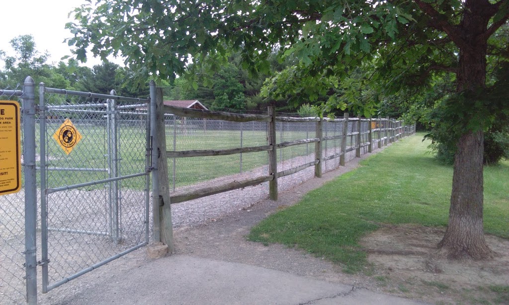 K-9 Field of Dreams Dog Park | 16618 Township Rd 208, Findlay, OH 45840, USA | Phone: (419) 425-7275