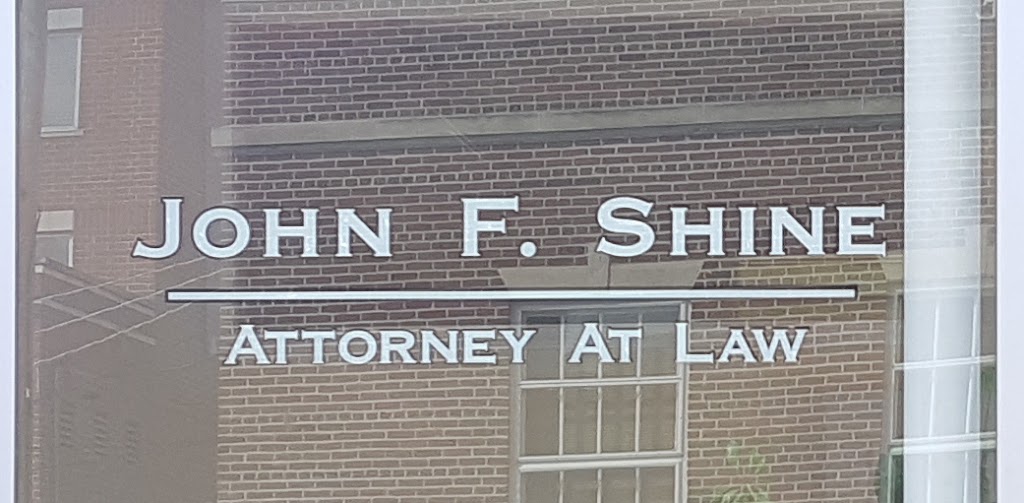 The Law Offices of John F. Shine, Ltd. | 8500 Brookfield Ave, Brookfield, IL 60513, USA | Phone: (312) 291-1024