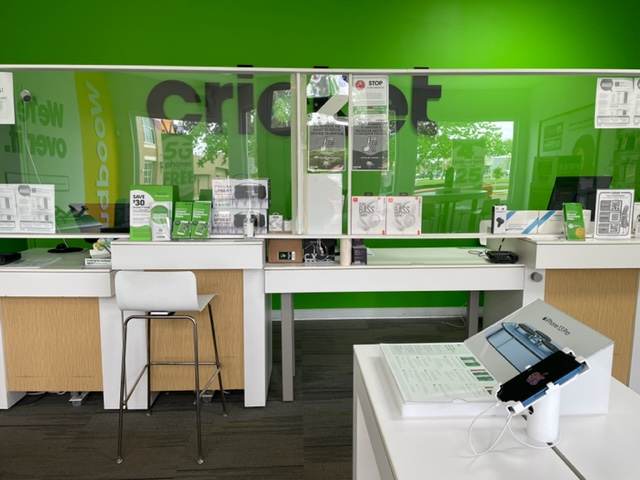 Cricket Wireless Authorized Retailer | 174 Garfield St, Woodburn, OR 97071, USA | Phone: (503) 902-0292