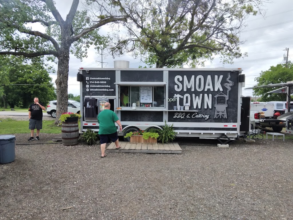 Smoak Town BBQ | 107 Elmhurst Ln, Rockwall, TX 75087, USA | Phone: (214) 945-5656