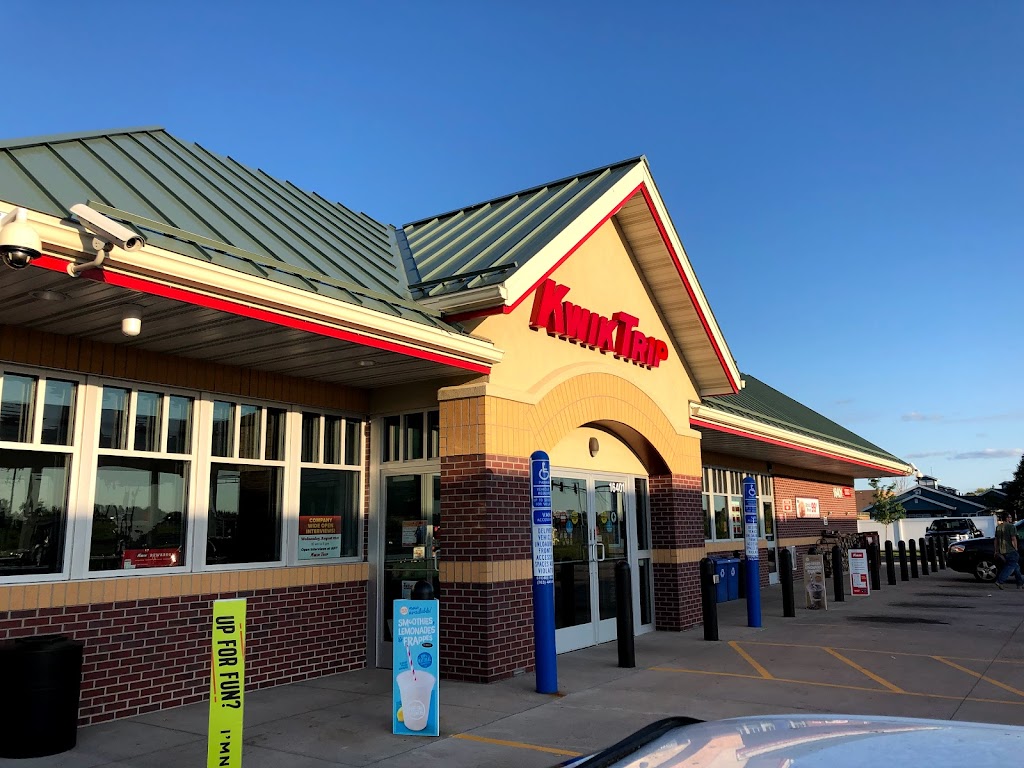 KWIK TRIP #162 | 16401 72nd St NE, Otsego, MN 55330, USA | Phone: (763) 441-9952