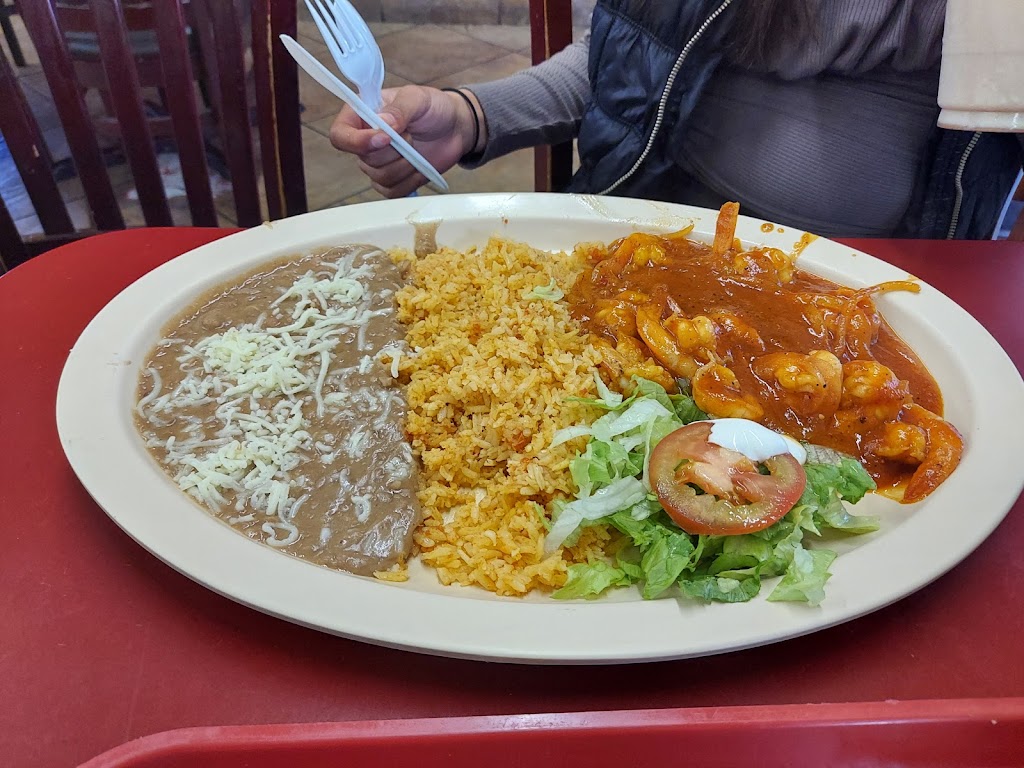 El Grullense Grill | 768 Woodside Rd, Redwood City, CA 94061, USA | Phone: (650) 368-3325