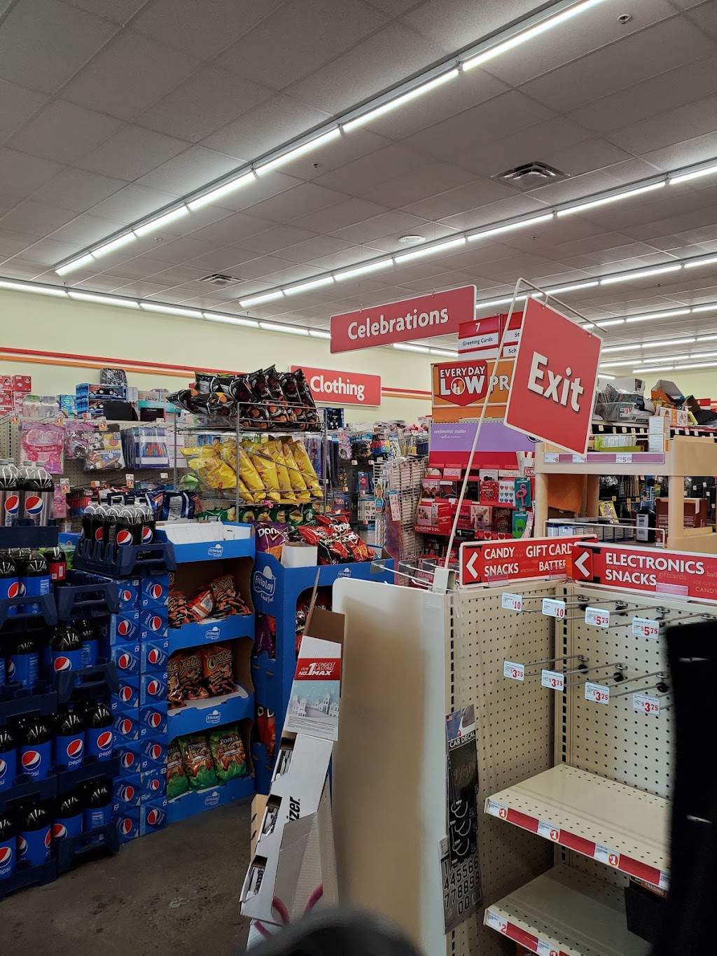 Family Dollar | 4207 Norwood Ave, Sacramento, CA 95838, USA | Phone: (916) 256-2471