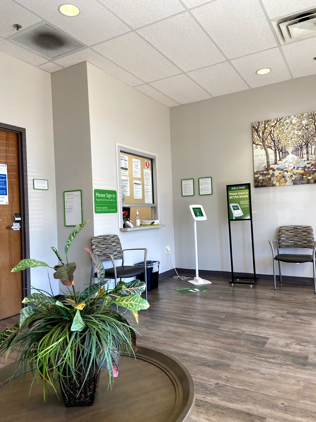 Quest Diagnostics | 990 U.S. 287 Frontage Rd Ste 115, Mansfield, TX 76063, USA | Phone: (817) 477-1647