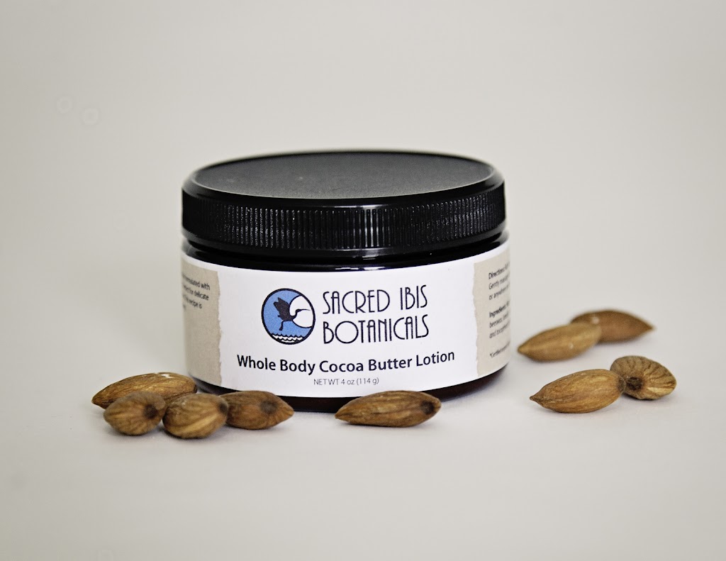 Sacred Ibis Botanicals | 616 Wisconsin St, Hudson, WI 54016, USA | Phone: (715) 222-8914