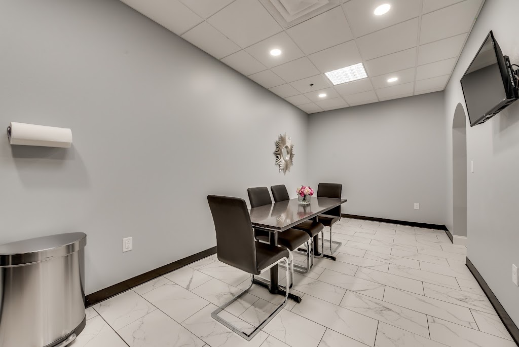 Imagique Salon Suites | 3921 W Park Blvd Ste 150, Plano, TX 75075, USA | Phone: (214) 390-3036