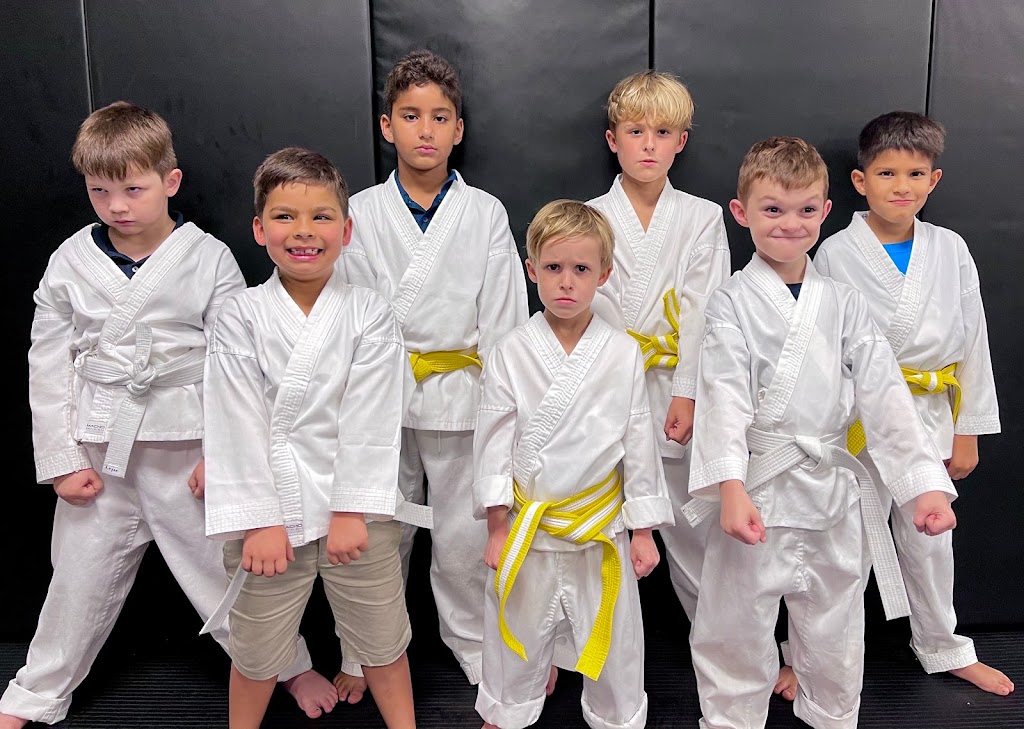 The Sport Karate Center | Davenport | 6063 US-92, Davenport, FL 33896, USA | Phone: (863) 438-4443