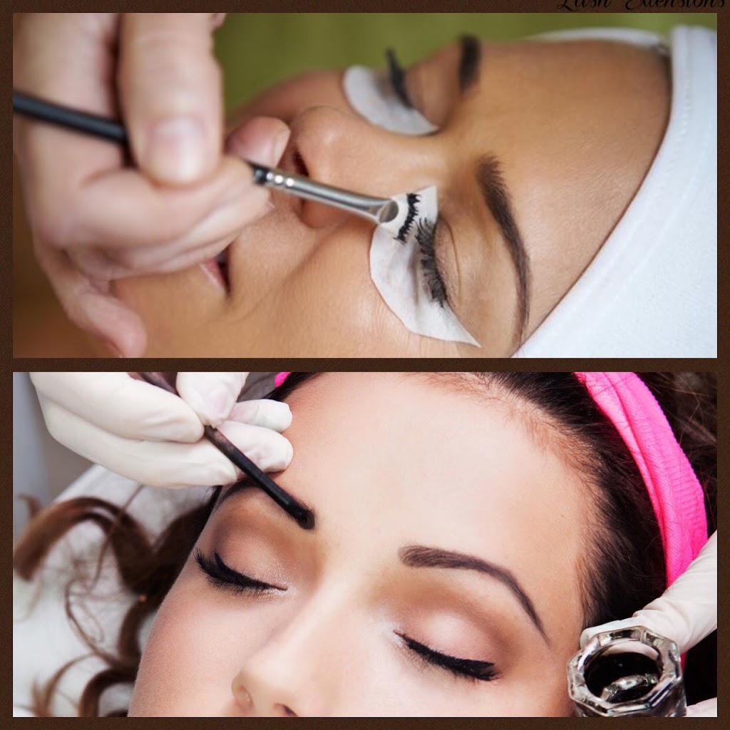 Texas Brow Bar | 7599 Garth Rd Ste 300, Baytown, TX 77521, USA | Phone: (713) 504-9136