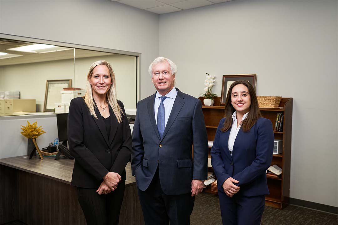 Vaughan & Vaughan Injury and Accident Attorneys | 4019 Columbus Ave Suite C, Anderson, IN 46013, United States | Phone: (765) 268-9708