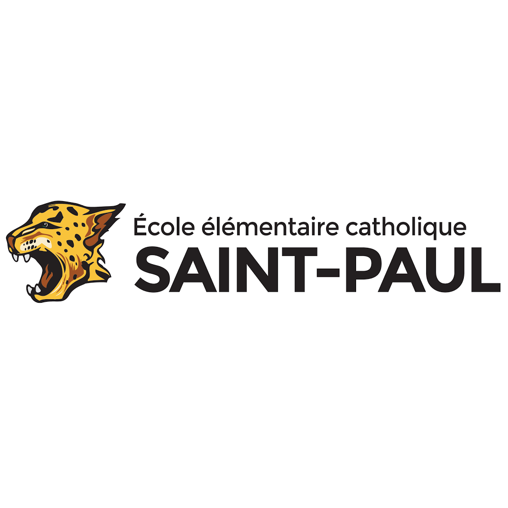 École élémentaire catholique Saint-Paul | P. 70, 840 Comber Sideroad C, Pointe aux Roches, ON N0R 1N0, Canada | Phone: (519) 798-3022