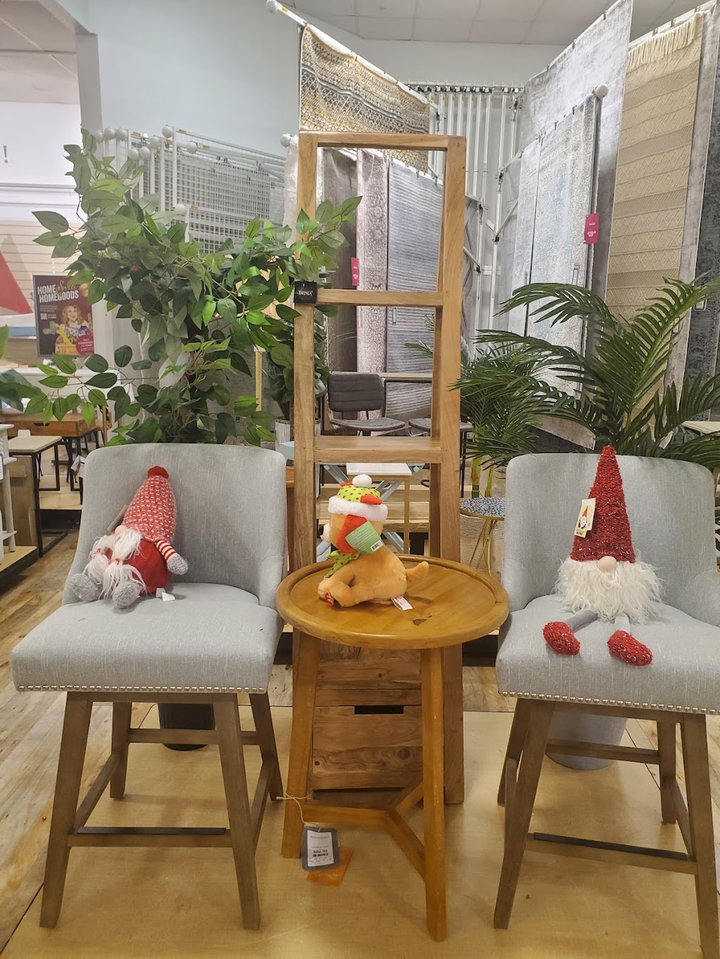 HomeGoods | 5225 Settlers Market Blvd, Williamsburg, VA 23188, USA | Phone: (757) 259-1381