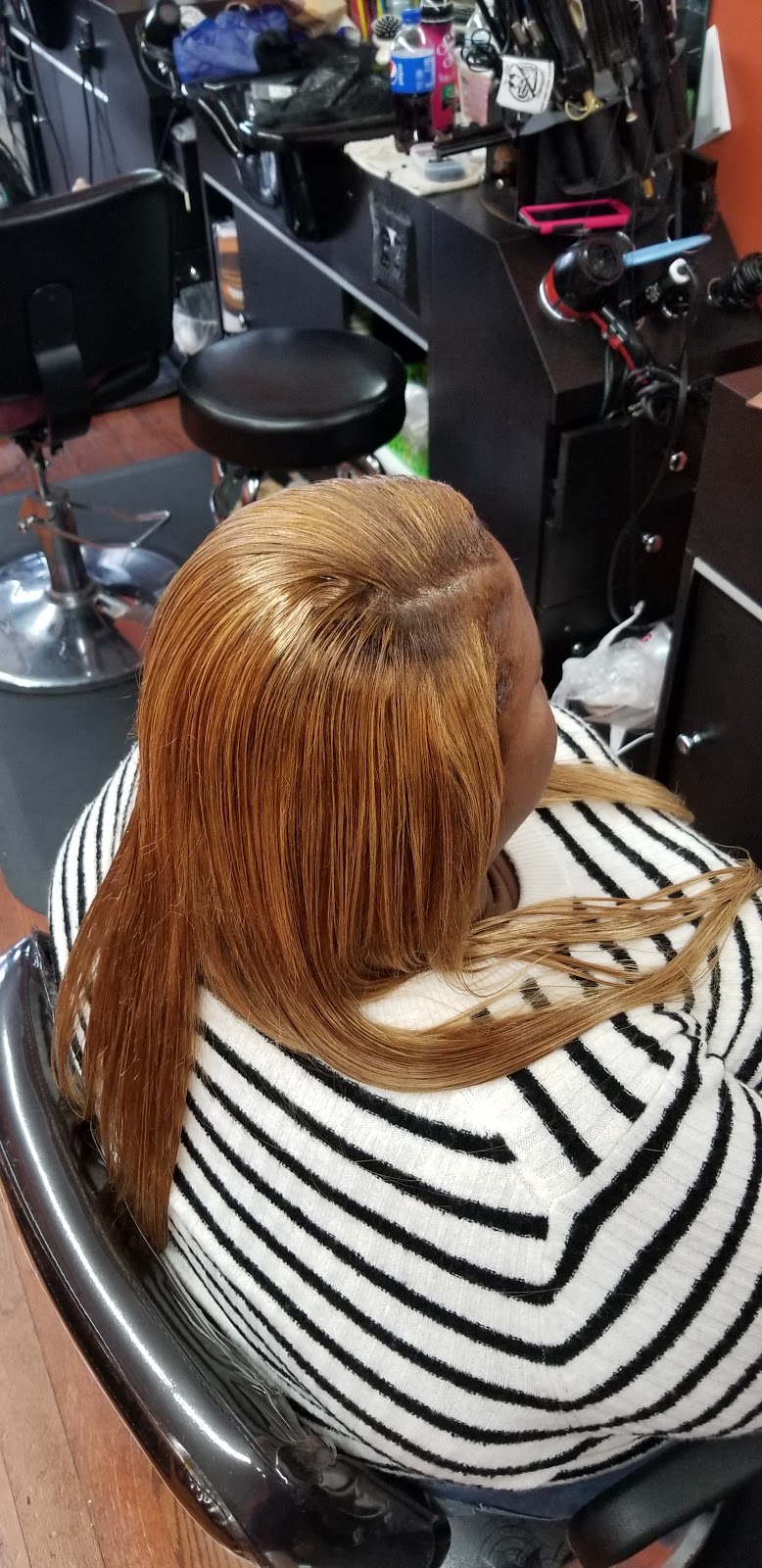 Legacy Hair Salon | 2219 Minnesota Ave SE, Washington, DC 20020, USA | Phone: (202) 582-0114