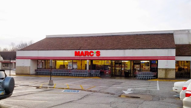 Marcs Pharmacy | 550 W Aurora Rd, Northfield, OH 44067, USA | Phone: (330) 468-4868