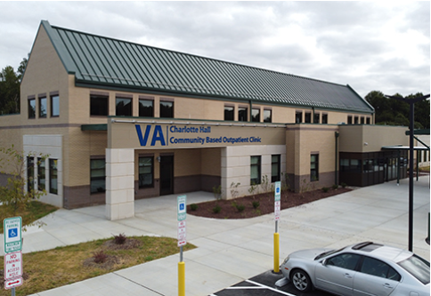 Charlotte Hall VA Clinic | 29640 Three Notch Rd, Charlotte Hall, MD 20659, USA | Phone: (301) 884-7102