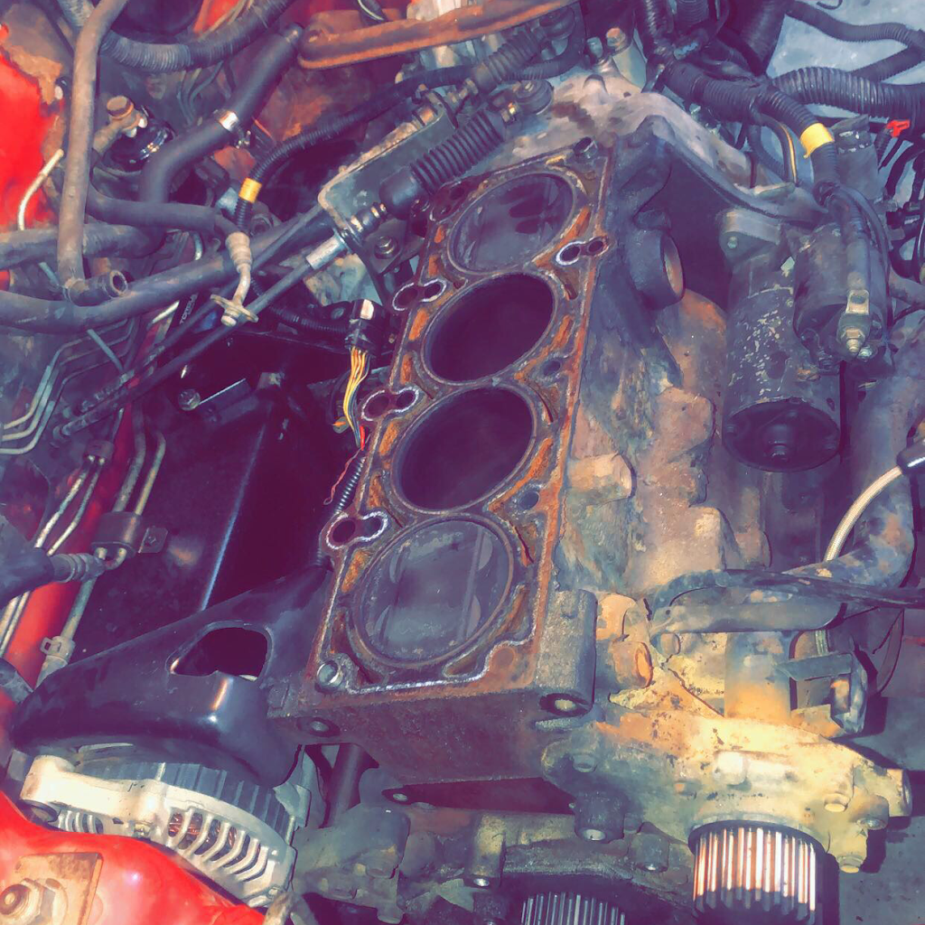 BigMoneyAutoRepair | 9412 Grandfield Rd Unit A, Thonotosassa, FL 33592, USA | Phone: (813) 538-9655