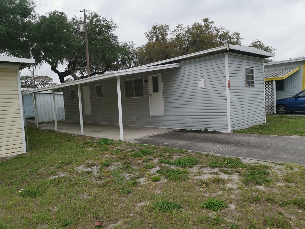 Tree Lane Village Mobile Home Park | 5729 Dayton St Office, Zephyrhills, FL 33542, USA | Phone: (813) 782-2717