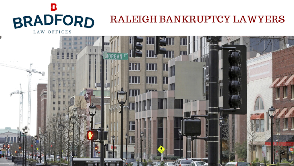 Bradford Law Offices, PLLC | 455 Swiftside Dr #106, Cary, NC 27518, USA | Phone: (919) 758-8879