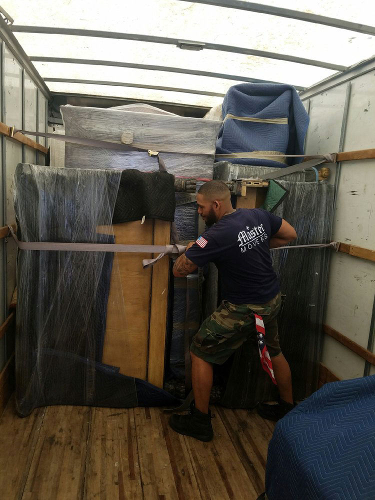 Master Movers MA | Wakefield, MA 01880 | Phone: (617) 751-1108