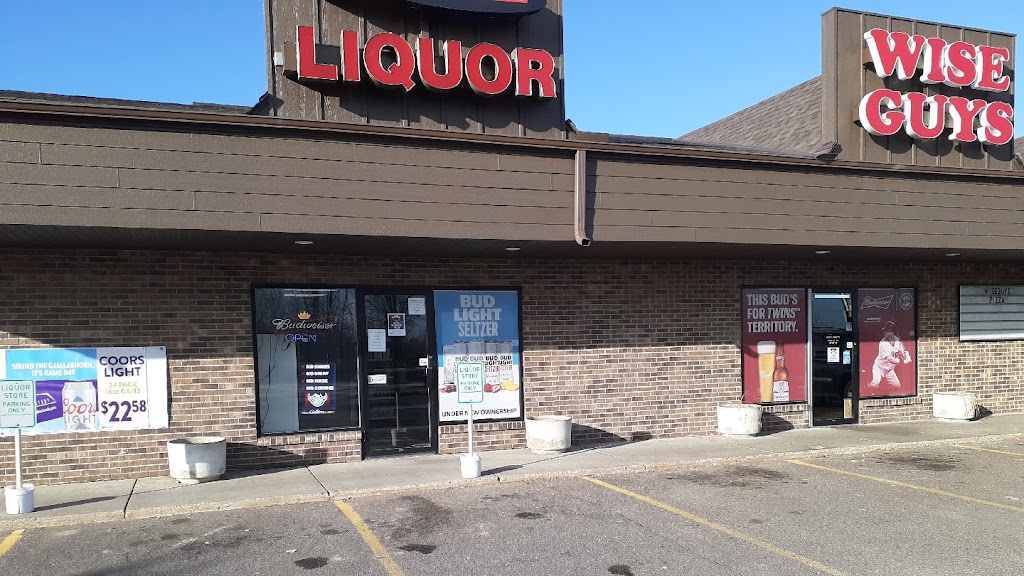 JPs Liquor Wine and Beer of Centerville and Lino Lakes | 7093 20th Ave S, Centerville, MN 55038, USA | Phone: (612) 669-3575