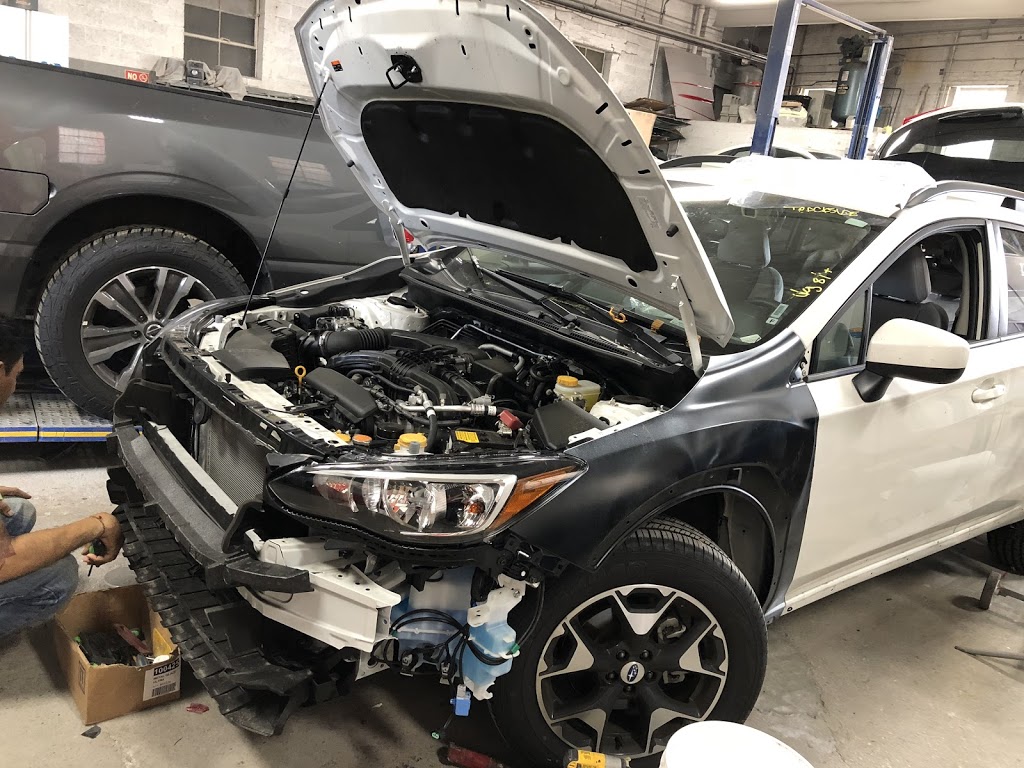 Trackside Auto Tech. | 9003 Liberty Ave, Jamaica, NY 11417 | Phone: (718) 322-1212