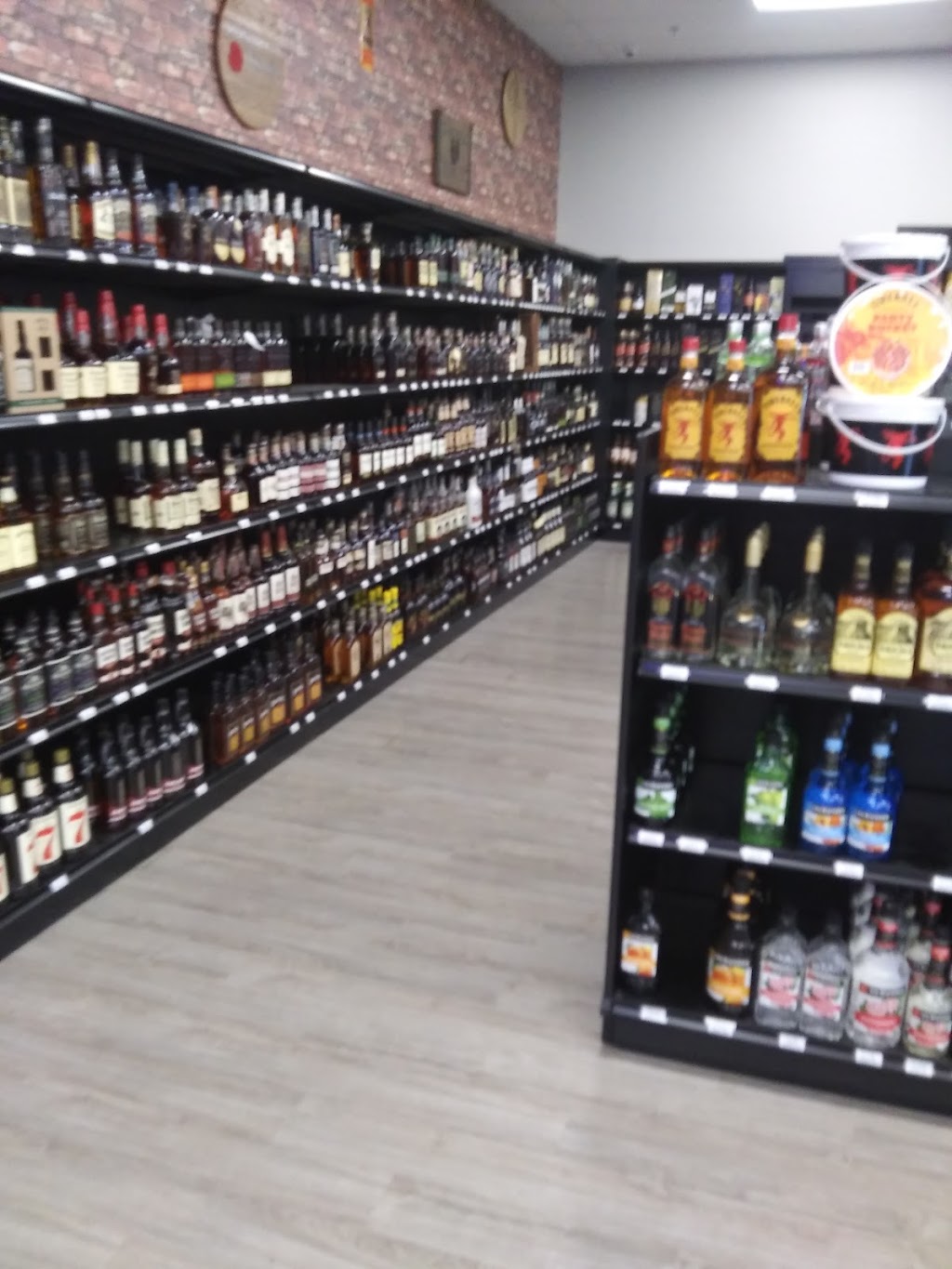 Noble Wine & Spirits | 1555 S Western Ave, Marion, IN 46953, USA | Phone: (765) 664-8417