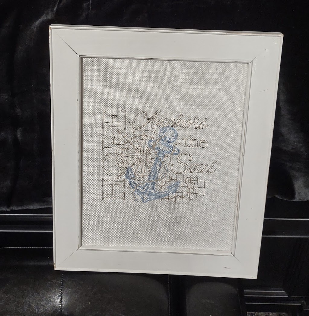 Embroidery Library Inc | 13400 68th Ave N, Maple Grove, MN 55311, USA | Phone: (763) 509-3320