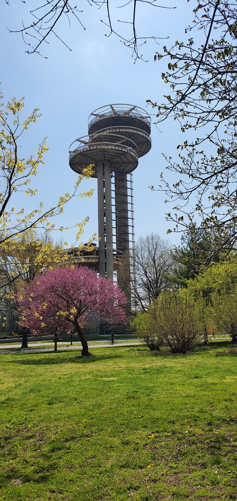 Flushing Meadows Corona Park | Grand Central Pkwy, Flushing, NY 11368, USA | Phone: (718) 760-6565