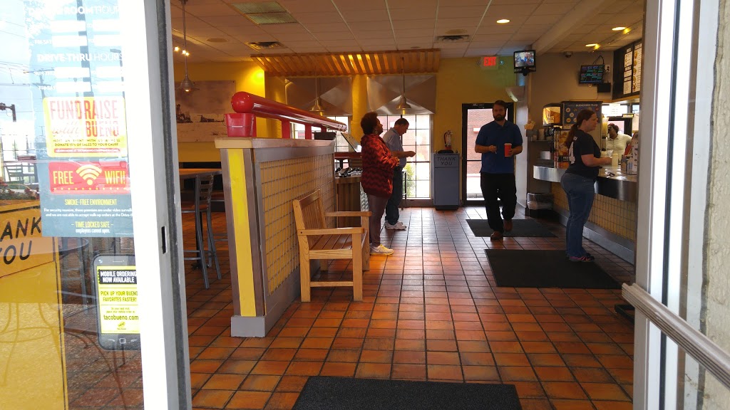 Taco Bueno | 5165 Rufe Snow Dr, North Richland Hills, TX 76180, USA | Phone: (817) 677-6076