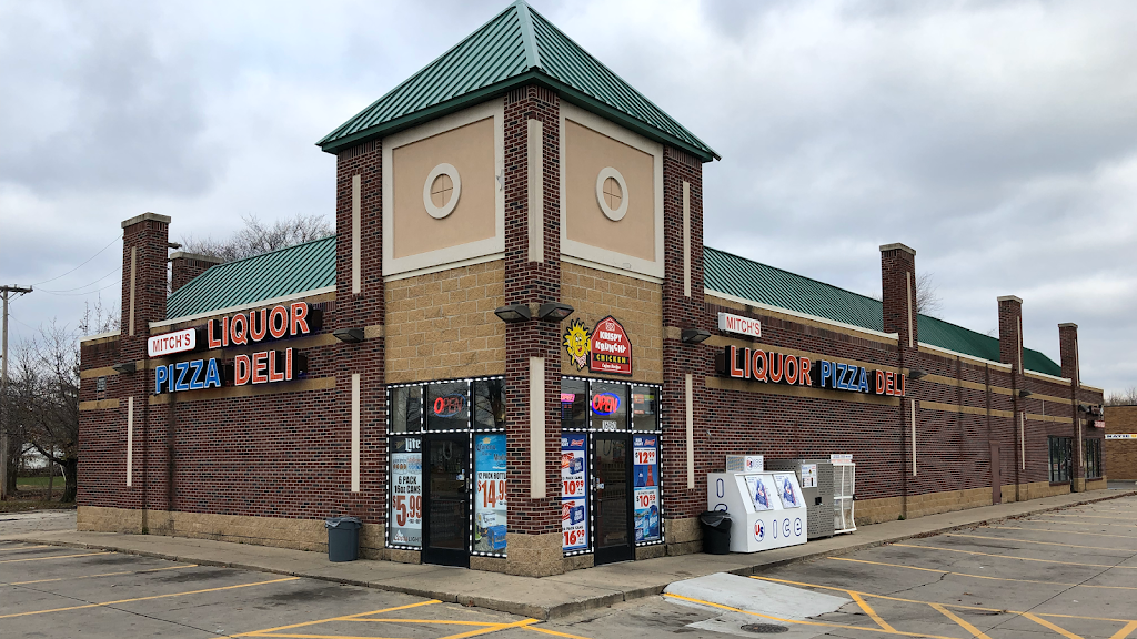 Mitchs Liquor & Deli (Allen rd. & Pennsylvania) | 16950 Allen Rd, Taylor, MI 48180, USA | Phone: (734) 318-2978