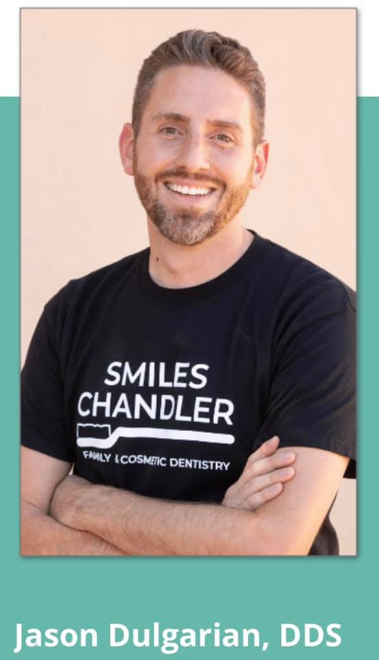 Smiles Chandler | 912 W Chandler Blvd ste b-3, Chandler, AZ 85225, United States | Phone: (480) 814-1333