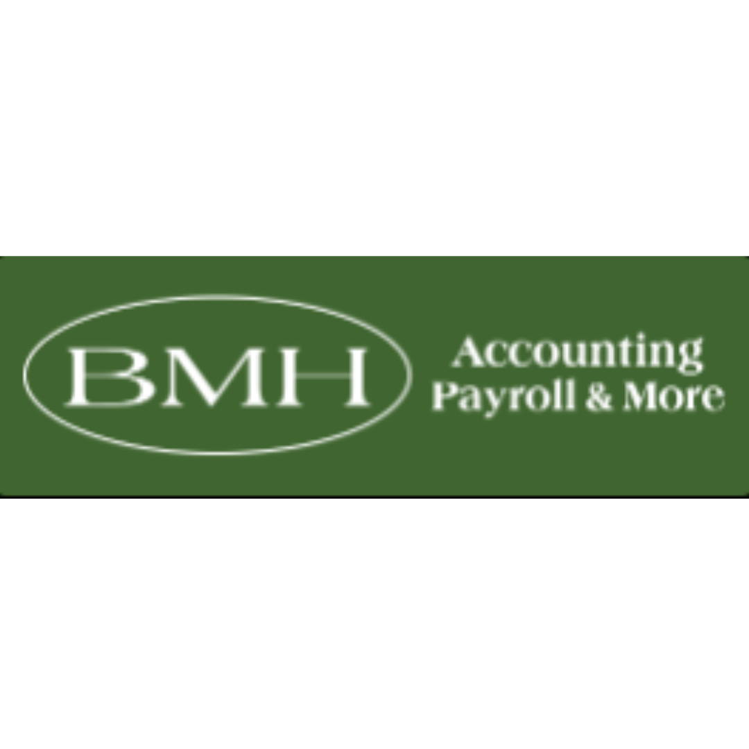 BMH Accounting | 1301 N Congress Ave STE 210, Boynton Beach, FL 33426, United States | Phone: (561) 736-8448