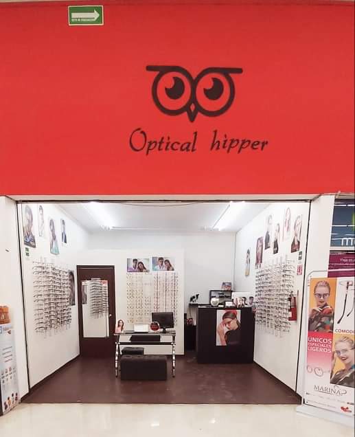 Optical Hipper | Blvd. Diaz Ordaz 17151, Jardines de La Mesa, 22680 Tijuana, B.C., Mexico | Phone: 664 904 4417