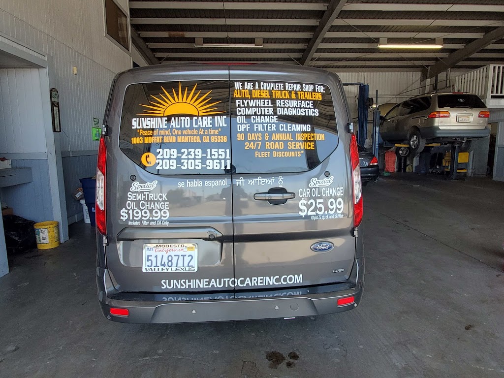 AMERICAN SIGNS | 8627 S Priest Rd, French Camp, CA 95231, USA | Phone: (209) 470-9613