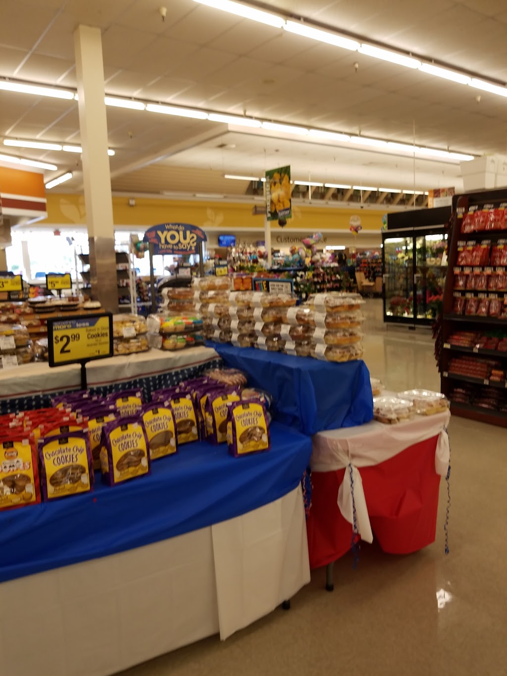 Albertsons | 2785 N Scottsdale Rd, Scottsdale, AZ 85257 | Phone: (480) 947-6977