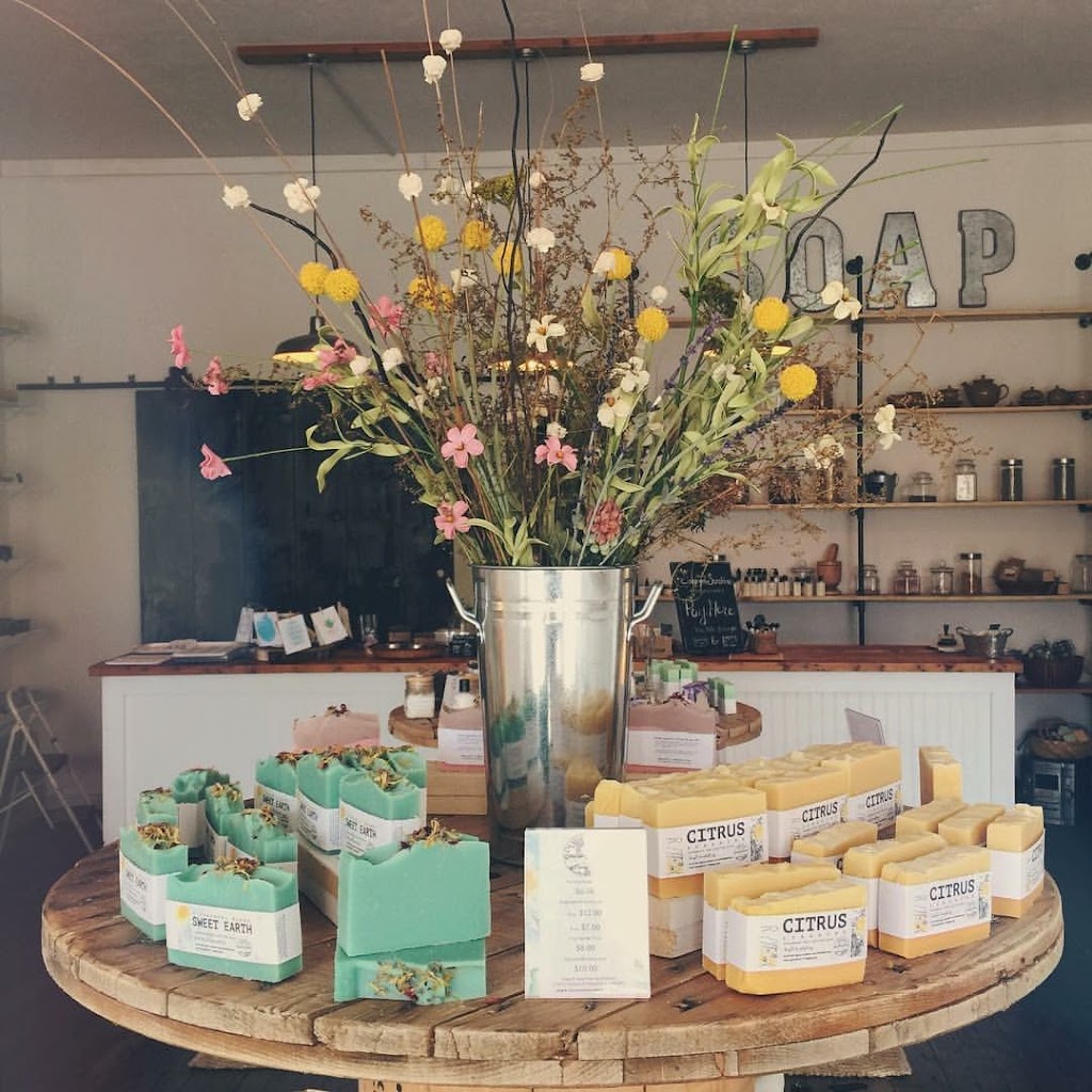 Soap & Sunshine Apothecary | 3594 W, IN-28, Alexandria, IN 46001, USA | Phone: (765) 610-3062