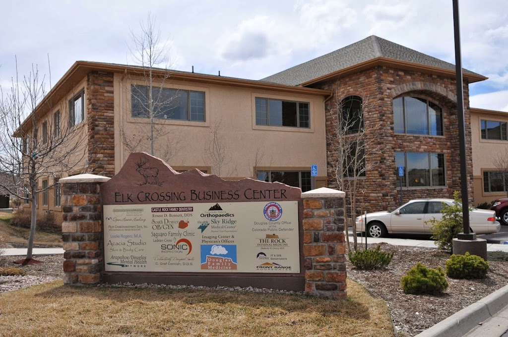 Accent On Hearing | 1189 S Perry St #120, Castle Rock, CO 80104, USA | Phone: (303) 720-7421