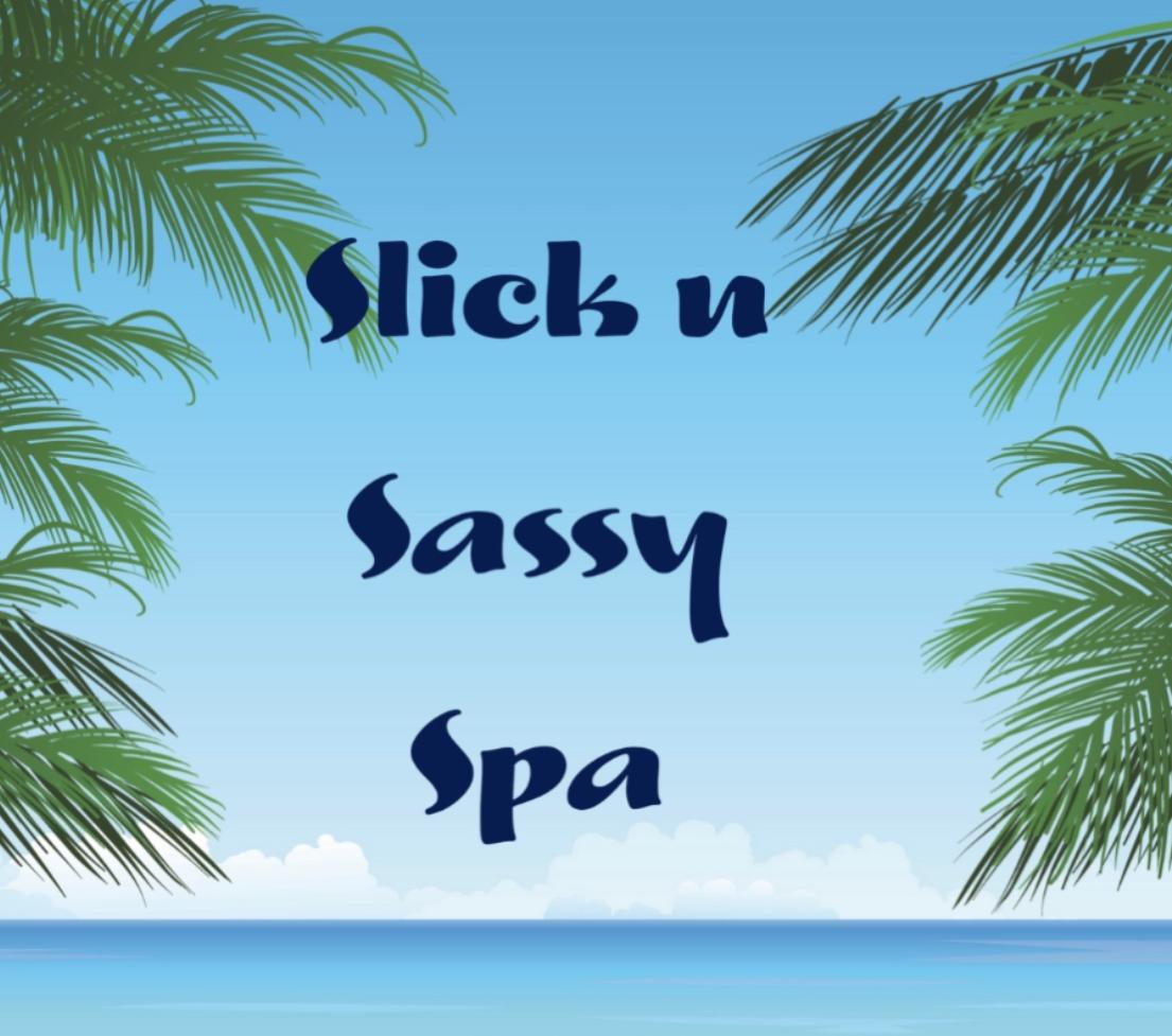 Slick N Sassy Spa | 808 Russell Palmer Rd, Kingwood, TX 77339, United States | Phone: (832) 233-5784