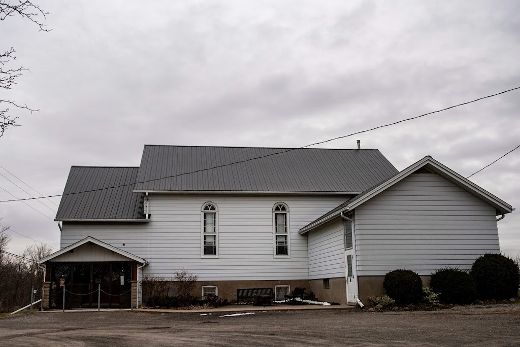 Rockway Presbyterian Church | 2050 Pelham Rd, Fonthill, ON L0S 1E0, Canada | Phone: (905) 892-4716