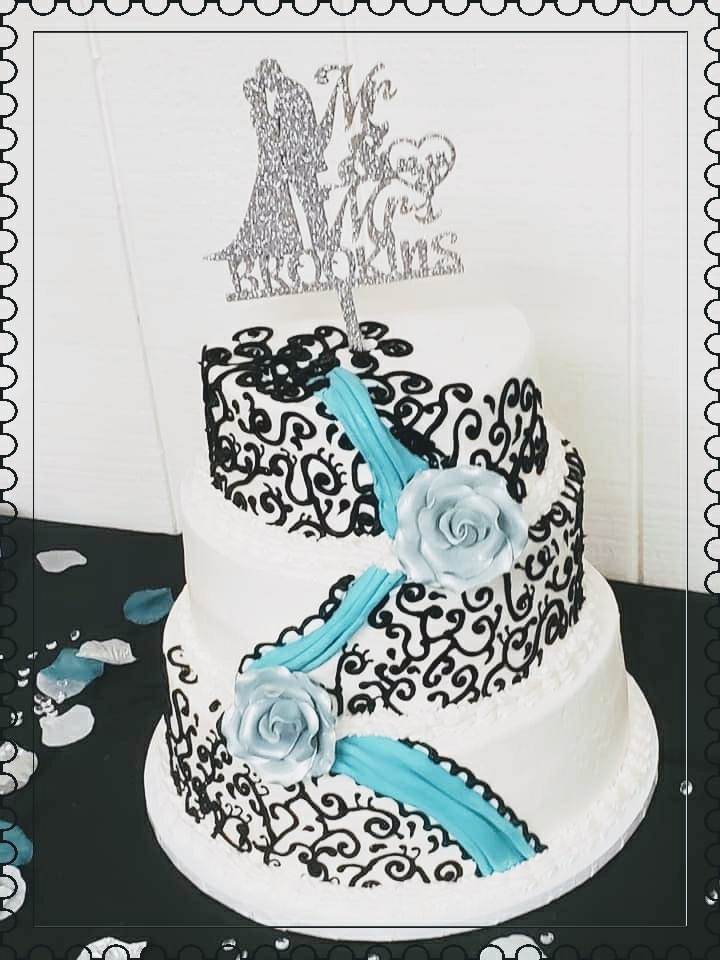 Cakes on deck llc Online | 4425 N 70th Ave, Phoenix, AZ 85033, USA | Phone: (623) 414-8573