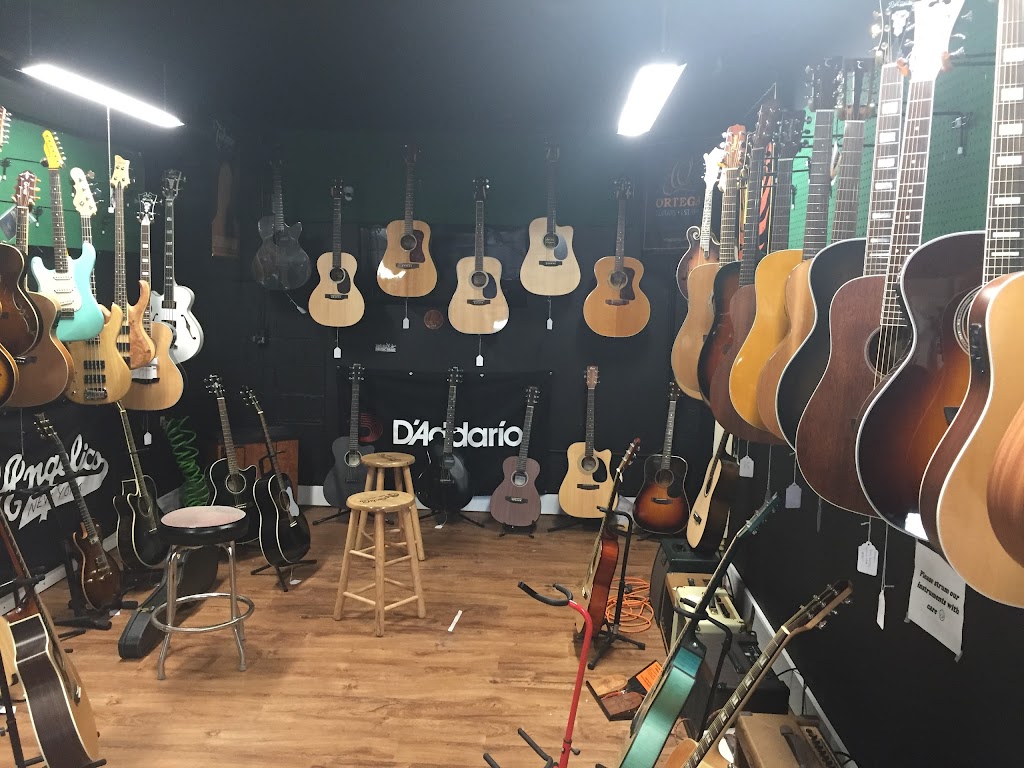 Adirondack Guitar | 3 Lafayette St, Hudson Falls, NY 12839, USA | Phone: (518) 746-9500