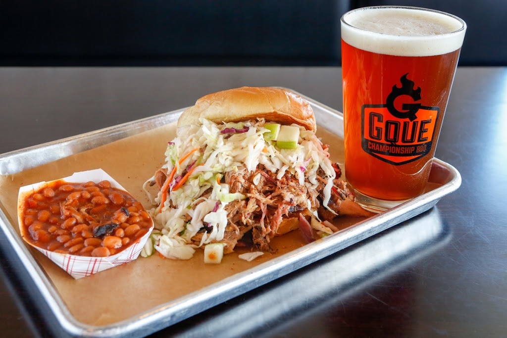 GQue BBQ - Westminster | 5160 W 120th Ave UNIT K, Westminster, CO 80020, USA | Phone: (303) 379-9205