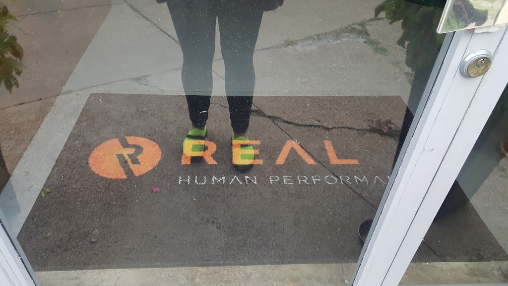 REAL Human Performance | 4300 Plainville Rd, Cincinnati, OH 45227, USA | Phone: (513) 271-0380