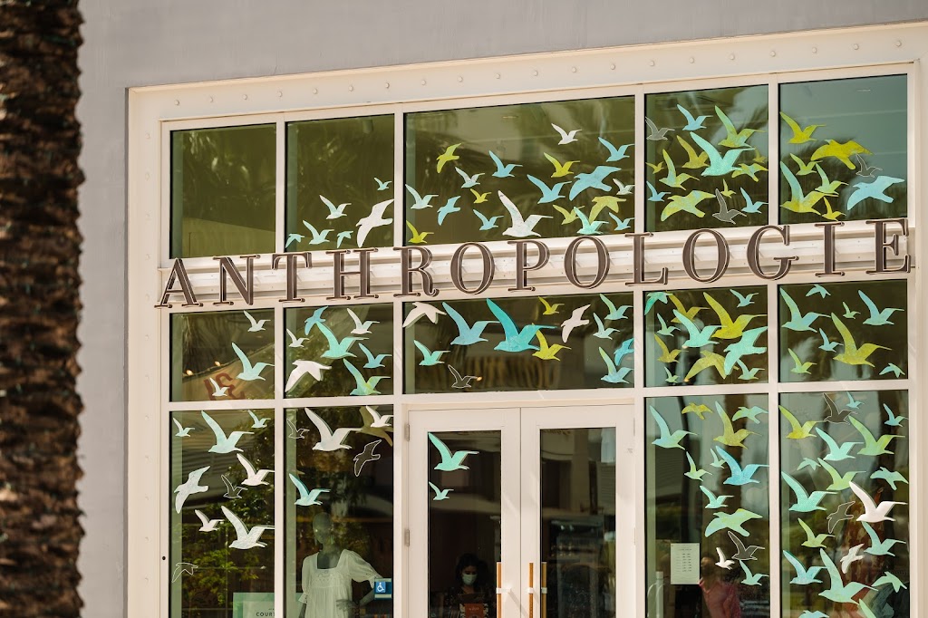 Anthropologie | 149 N Pointe Dr, Dania Beach, FL 33004, USA | Phone: (754) 231-8717