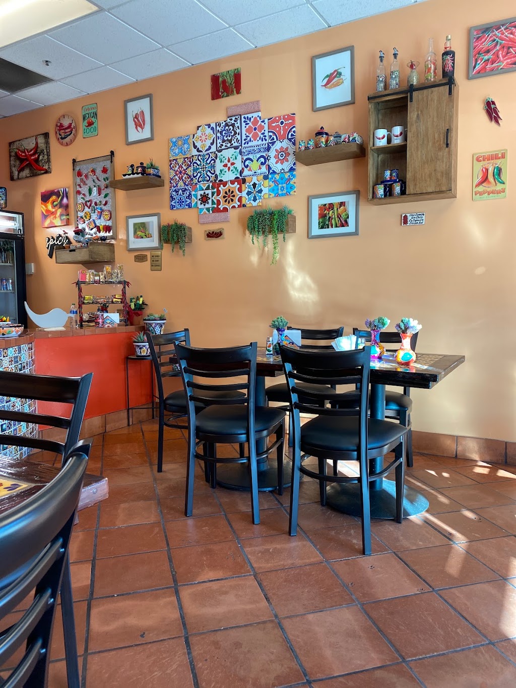 PICANTE | 2170 Main St Ste F, Oakley, CA 94561, USA | Phone: (925) 308-4570