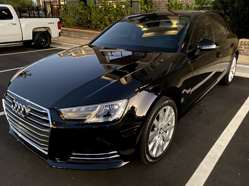 The Tint Shop | 4355 Unit B, Shallowford Industrial Pkwy, Marietta, GA 30066 | Phone: (770) 318-1003