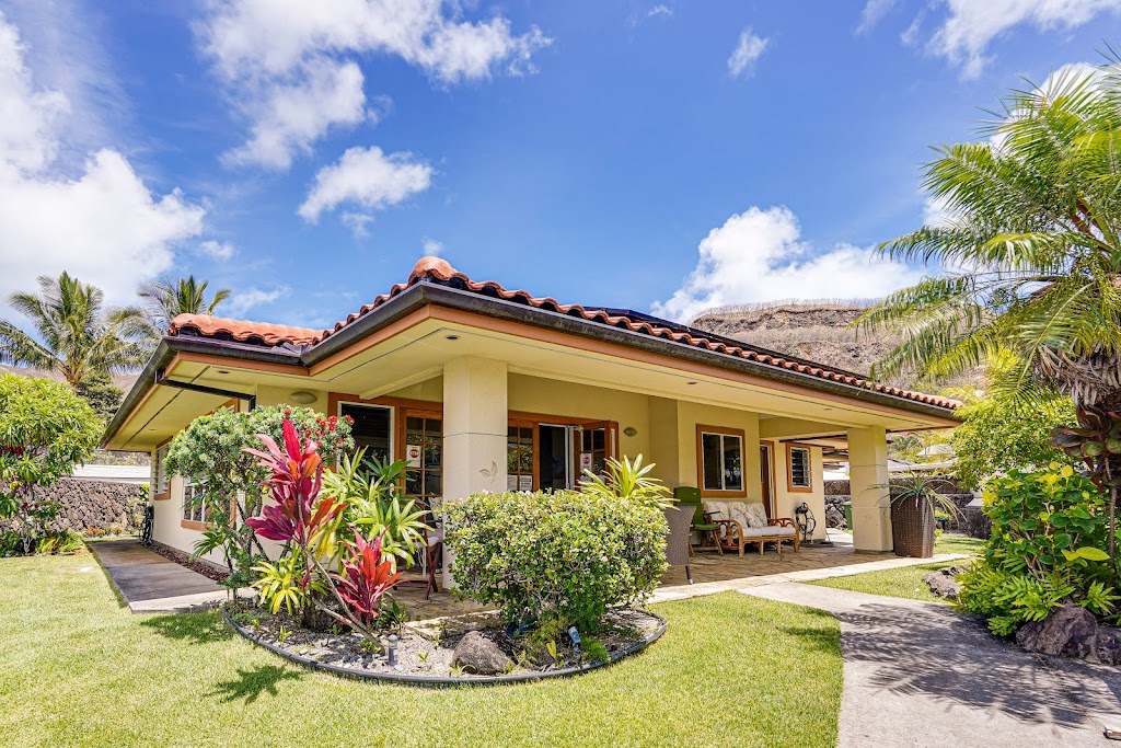 Kina Ole Estate | 45-225 William Henry Rd, Kaneohe, HI 96744, USA | Phone: (808) 233-4455