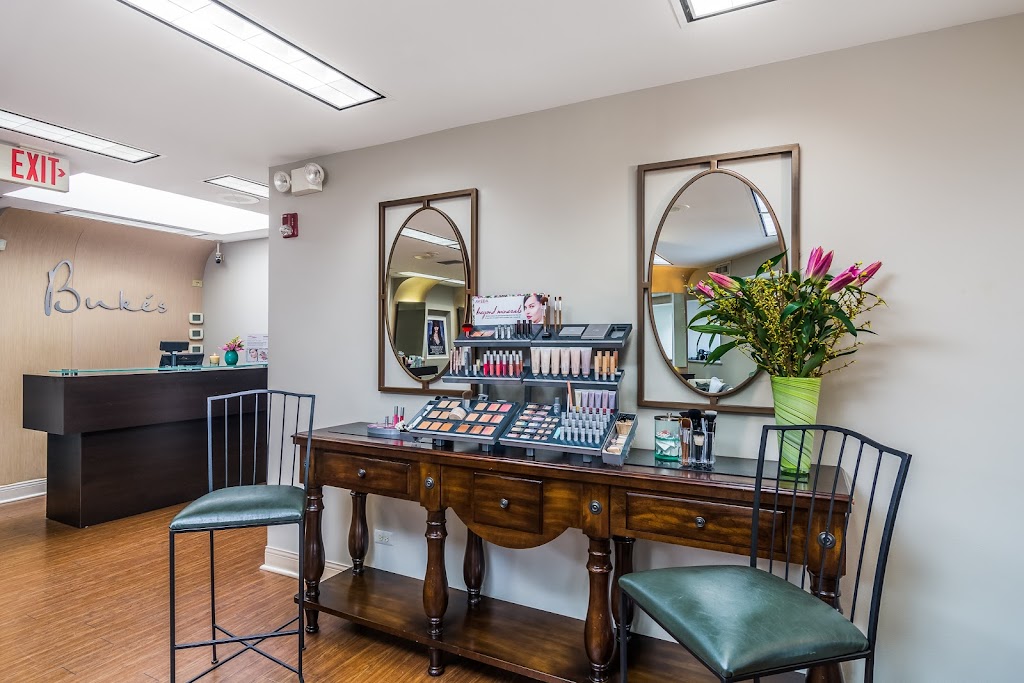 Bukes Salon Spa | 151 Ann St, Clarendon Hills, IL 60514, USA | Phone: (630) 325-6069