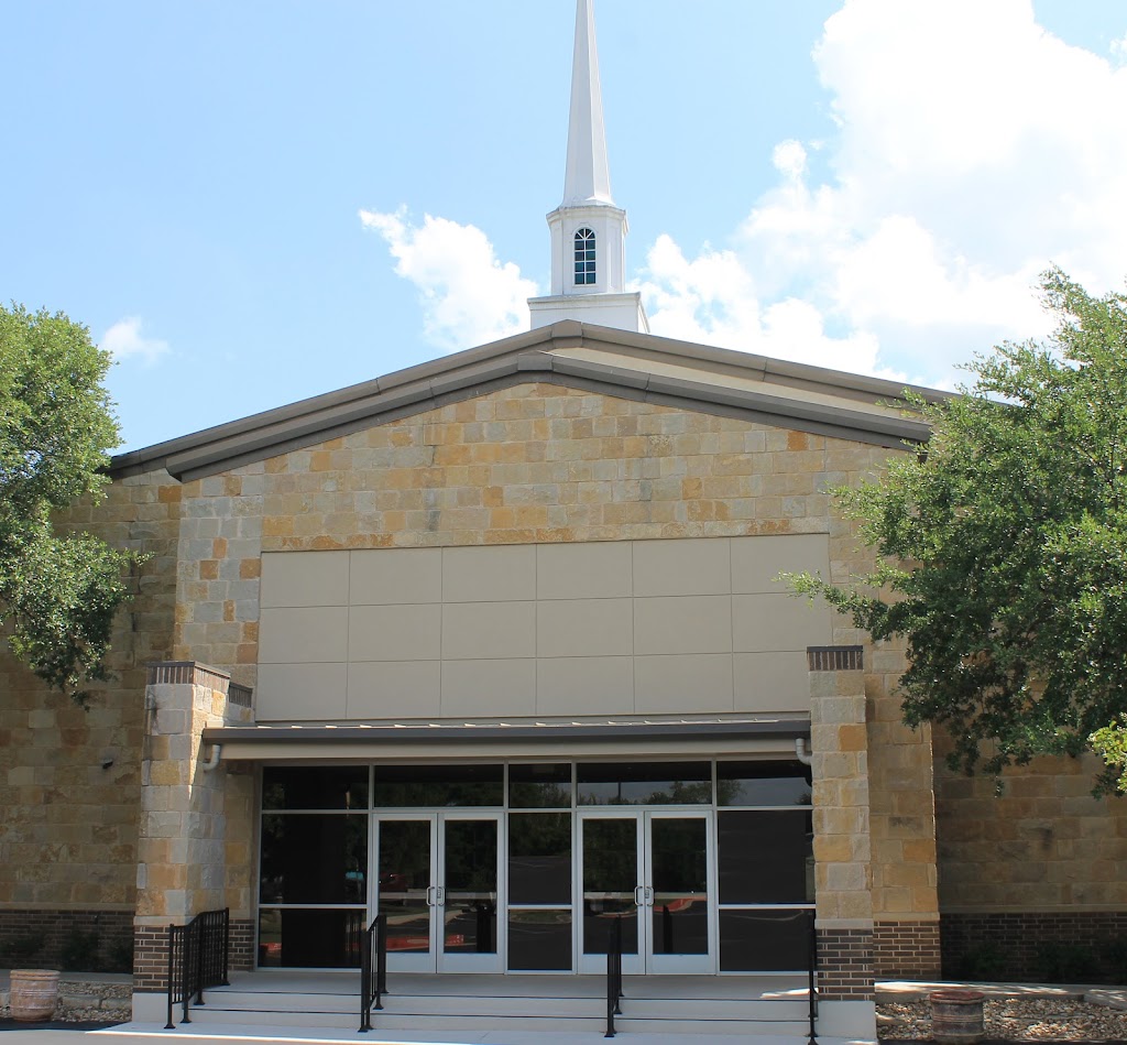 Crestview Baptist Church | 2300 Williams Dr, Georgetown, TX 78628, USA | Phone: (512) 863-6576