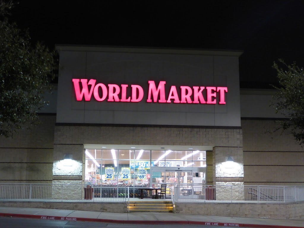 Cost Plus World Market | 200 Sundance Pkwy Suite 200, Round Rock, TX 78681, USA | Phone: (512) 733-2727